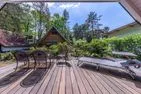  Heidepark Silz  - Terrasse