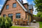  Haus Juwel von Wenningstedt Wenningstedt - Braderup - 
