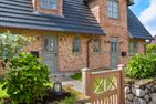  Haus Juwel von Wenningstedt Wenningstedt - Braderup - 