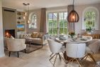  Haus Juwel von Wenningstedt Wenningstedt - Braderup - 