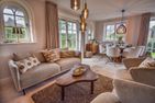  Haus Juwel von Wenningstedt Wenningstedt - Braderup - 