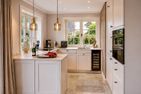  Haus Juwel von Wenningstedt Wenningstedt - Braderup - 
