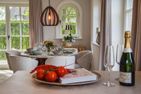  Haus Juwel von Wenningstedt Wenningstedt - Braderup - 