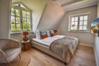  Haus Juwel von Wenningstedt Wenningstedt - Braderup - 