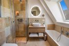  Haus Juwel von Wenningstedt Wenningstedt - Braderup - 
