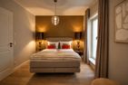  Haus Juwel von Wenningstedt Wenningstedt - Braderup - 