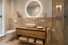  Haus Juwel von Wenningstedt Wenningstedt - Braderup - 
