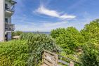  Haus am Kliff Appartement Heringsdorf - Landschaft