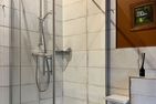  Ferienhaus Ferdinand Zirchow Fischerdorf - Badezimmer