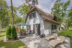 Ferienhaus Ferdinand Zirchow Fischerdorf - Hauptansicht