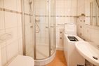  Deichlütt Büsum - Badezimmer