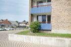  Deichlütt Büsum - Fassade / Eingang