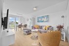  Ferienwohnung Sonnenschein Olpenitz  - Wohnzimmer