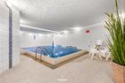  Ferienwohnung Kiekut Kronsgaard  - Pool