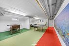  Ferienwohnung Inga Kronsgaard  - Spielanlage