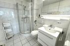  Dünenhof zum Kronprinzen, App. 102 Wenningstedt - Badezimmer