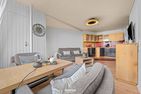  Ferienwohnung Küstenseeschwalbe 5211 Marina Wendtorf Marina Wendtorf - Wohnzimmer