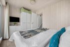  Ferienhaus Möwennest Marina Wendtorf  - Schlafzimmer