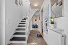  Ferienhaus Möwennest Marina Wendtorf  - Wohnzimmer