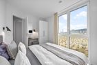  Ferienwohnung "Lieblingsplatz" Marina Wendtorf  - Schlafzimmer