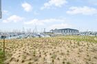  Ferienwohnung "Lieblingsplatz" Marina Wendtorf  - Meerblick