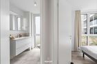  Ferienwohnung "Lieblingsplatz" Marina Wendtorf  - Badezimmer