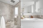  Ferienwohnung "Lieblingsplatz" Marina Wendtorf  - Badezimmer