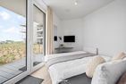  Ferienwohnung "Lieblingsplatz" Marina Wendtorf  - Schlafzimmer