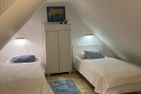  Ferienwohnung Mühlenstraße 28 Whg. 6 Carolinensiel - 