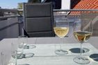 Ferienwohnung Mühlenstraße 28 Whg. 6 Carolinensiel - 