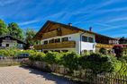  Haus Sonnenschein Schönau am Königssee - Hausansicht Haus Sonnenschein