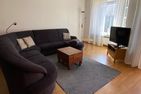  Ferienhaus Königsberger Str. 36 Carolinensiel - 