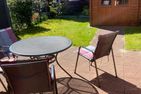  Ferienhaus Königsberger Str. 36 Carolinensiel - 