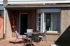  Ferienhaus Königsberger Str. 36 Carolinensiel - 