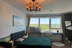  Ferienwohnung Milano im Wikingturm Schleswig - Schlafzimmer