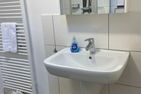  Ferienhaus Königsberger Str. 36 Carolinensiel - 