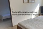  Ferienhaus Königsberger Str. 36 Carolinensiel - 