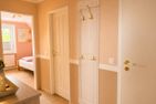  Ferienwohnung Daisy Dagebüll  - Empfang