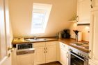  Ferienwohnung Daisy Dagebüll  - Küche / Küchenzeile