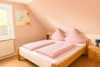  Ferienwohnung Daisy Dagebüll  - Schlafzimmer