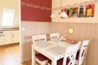  Ferienwohnung Daisy Dagebüll  - Wohnzimmer