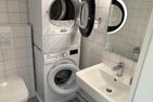  Dünenglück Wenningstedt - Gäste-WC