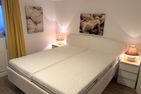  Dünenglück Wenningstedt - Schlafzimmer