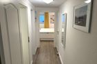  Dünenglück Wenningstedt - Schlafzimmer