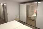  Dünenglück Wenningstedt - Schlafzimmer