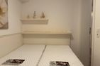  Dünenglück Wenningstedt - Schlafzimmer
