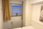  Dünenglück Wenningstedt - Schlafzimmer