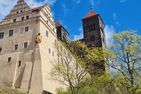  Ferienhaus Schatzliebe Harz - 