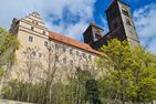  Ferienhaus Schatzliebe Harz - 