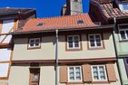  Ferienhaus Schatzliebe Harz - 